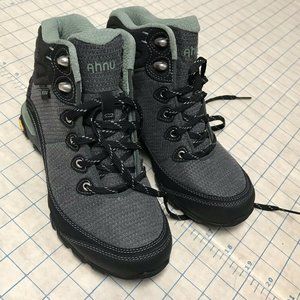Teva Sugarpine waterproof Ahnu hiking boots